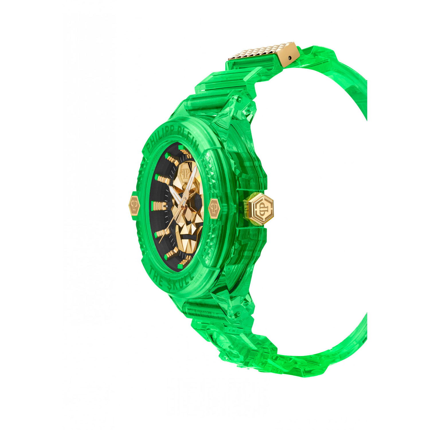Philipp Plein PWWAA092